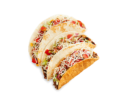 $3 Taco
