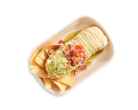 Enchilada